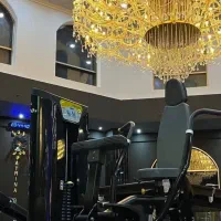 تجهیز و راه اندازی باشگاه های بدنسازی