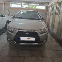 دنا پلاس شش دنده ۱۴۰۴ صفر کیلومتر