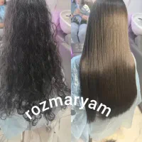 کراتین پروتئین بوتاکس|خدمات آرایشگری و زیبایی|پاکدشت, پاکدشت (مامازند)|دیوار