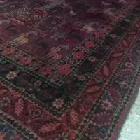 قالی دست بافت صادراتی