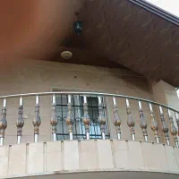 ویلاواقع درمنطقه جنگلی رویان زیر قیمت