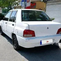 پراید 132