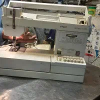 چرخ خیاطی کاچیران|چرخ خیاطی و ریسندگی|اصفهان, کشاورزی|دیوار