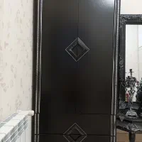 کمد لباس جنس mdf