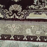 فرش ماشینی ۱۲منری