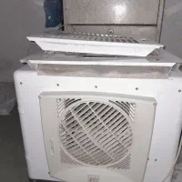 کولرآبی دستی خانگی