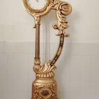 ساعت ایستاده