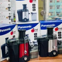 آبمیوه گیری/ آبمیوهگیری تک کاره پاناسونیک اصل