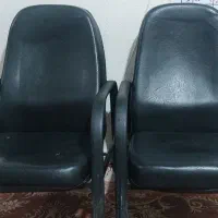 صندلی اداری در حدنو