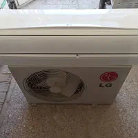 فروش نصب تعمیرات کولر گازی یخچال لباسشویی|کولر گازی و فنکوئل|آمل, |دیوار