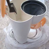 چای ساز ، قهوه ساز مارک الکتا|سماور، چایساز، قهوهساز|سبزوار, مدرس|دیوار