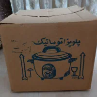 فروش پلوپز برقی پاس نیک ۱۸ نفره اتوماتیک