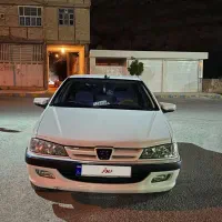 خودرو پژوپارس
