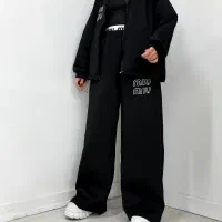 ست سویشرت و شلوار و کراپ|لباس|تهران, مرزداران|دیوار