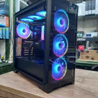 کیس گیمینگ 5070TI