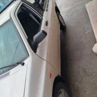 پراید وانت|خودرو سواری و وانت|کازرون, |دیوار