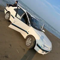 پژو پارس تیوفایو۱۴۰۰|خودرو سواری و وانت|تایباد, |دیوار