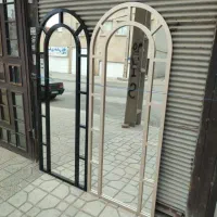 آینه پنجره ای کد ۵۱|آینه|اهواز, پردیس|دیوار