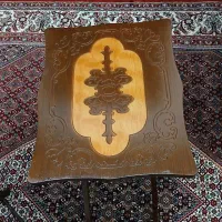 میز جلو مبلی|مبلمان خانگی و میز عسلی|بیرجند, |دیوار