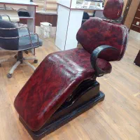 فروش لوازم سالن زیبایی واقعا در حد نو