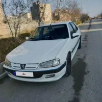 پارس دوگانه فابریک  داشبورد جدید