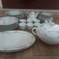 سرویس چینی|ظروف سرو و پذیرایی|تهران, بهداشت|دیوار
