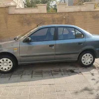 سمندlxمدل۹۹