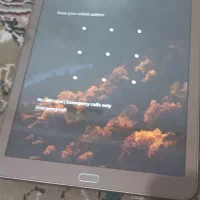 Galaxy tab e