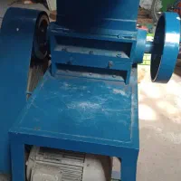 آسیاب پلاستیک دهنه 40