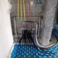 گرمایش از کف تخصصی|خدمات پیشه و مهارت|تهران, فرمانیه|دیوار