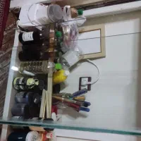 آکواریوم ۱۰ میل ۲۲۰ سانتی