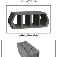 نیازمند کارگر کارگاه تولید بلوک
