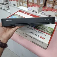دی وی ار ۸ کانال هایک ویژن