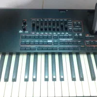 Korg pa4x 76