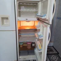 یخچال|یخچال و فریزر|بجنورد, |دیوار