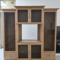 کمد سه تیکه