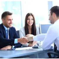 به چند نفر خانم ادمین جهت همکاری خرید مو