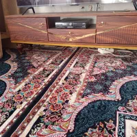 ست کامل میز تلویزیون