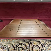 آلات موسیقی