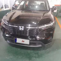 hrv 2000 هیبرید