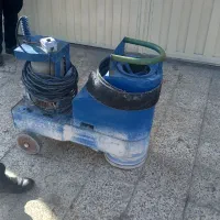 کفسابی سنگ سابی گرگان