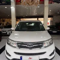 تیگو ۵ در حد|خودرو سواری و وانت|رشت, فلسطین|دیوار