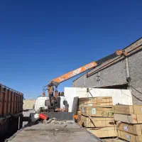 پلی وود و تخته سه لایه (چند لایه)