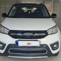 ایکس 33اسپرت اتومات