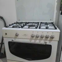 گاز طرح فر|اجاق گاز و لوازم برقی پختوپز|خرمآباد, |دیوار