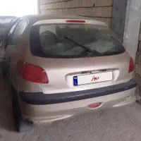 206مدل 82 نیاز به بازسازی