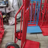تولیدی چرخدستی ها گاری های صنعتی|ابزارآلات|تهران, جمالزاده|دیوار