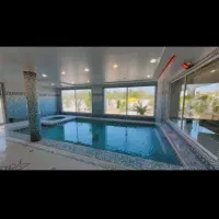 اجاره ویلا استخر آبگرم روزانه(سالیانه)|اجارهٔ کوتاهمدت ویلا و باغ|تهران, صادقیه|دیوار