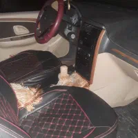 پژوپارس 1400 فروشی|خودرو سواری و وانت|دلگان, |دیوار