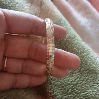 النگو رنگ ثابت